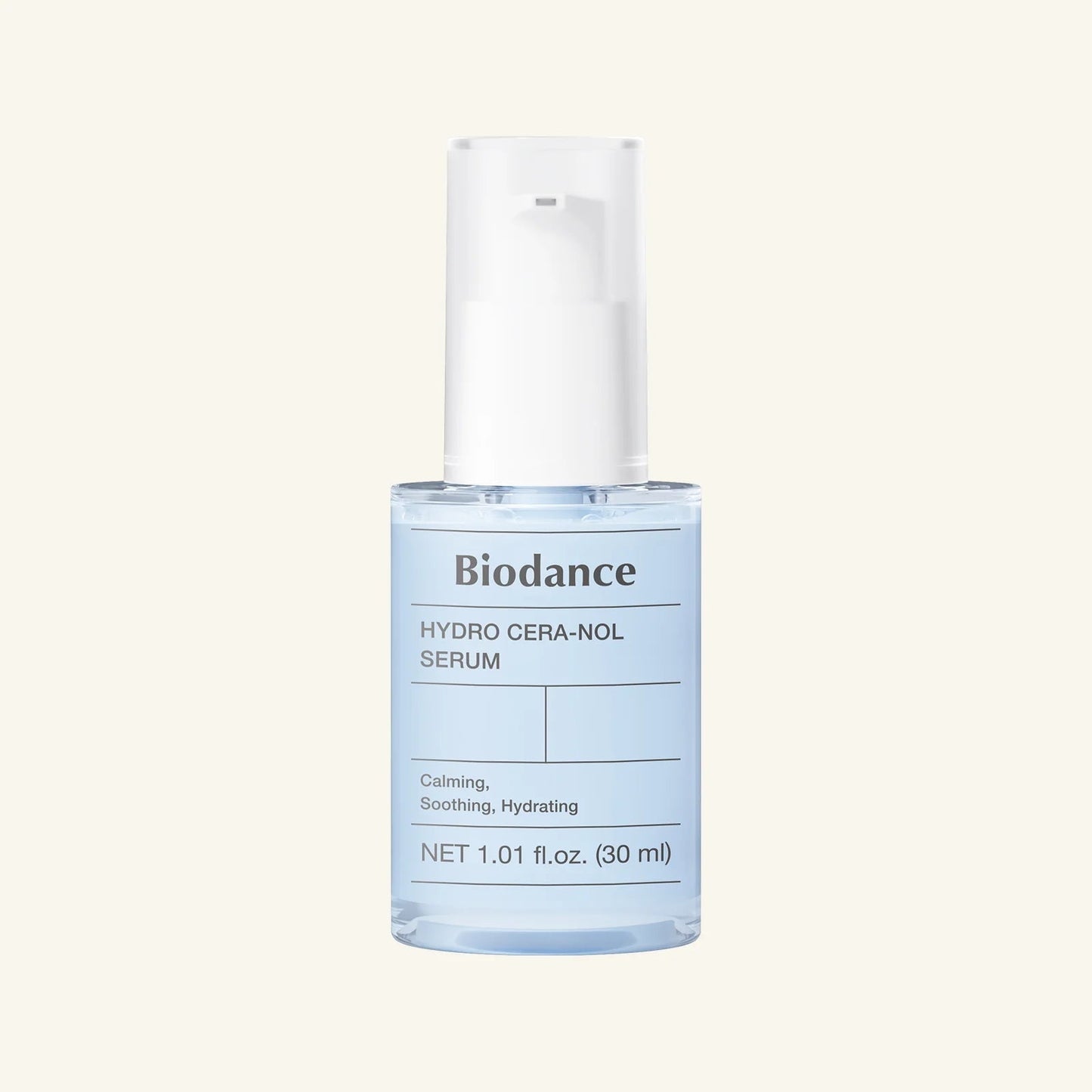 Hydro Cera-nol Serum