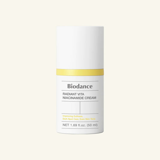 Vita Niacinamide Cream